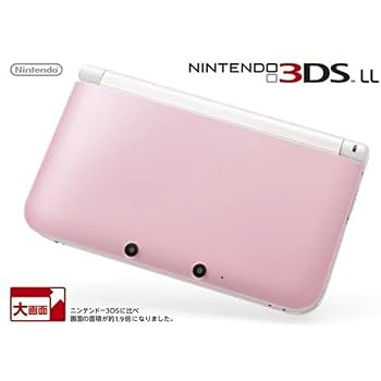 任天堂 - Nintendo 3DS 本体 新品バッテリー付き rowa_ktr-003